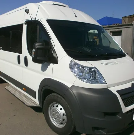 Фото №0 Аренда автобуса