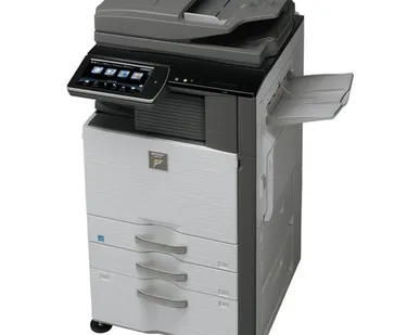 фото МФУ Sharp MX-5141N