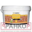 фото Шпатлевка по дереву Лакра Белый 0,6кг