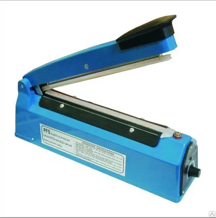 Фото №0 Запайщик пакетов PFS-300 ABS