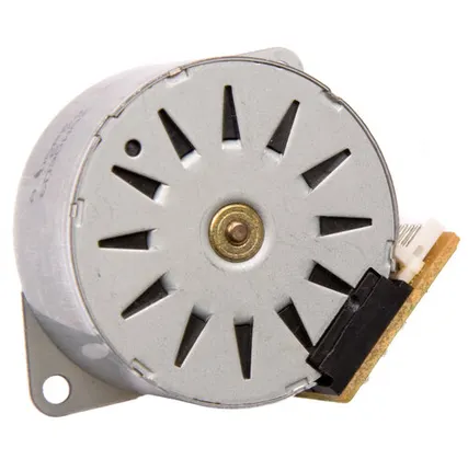 Фото №0 EPM00480 Позиционер захватчика нити