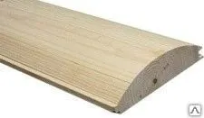 фото Блок-хаус, сорт АВ размеры 36х185; L= 3.0м