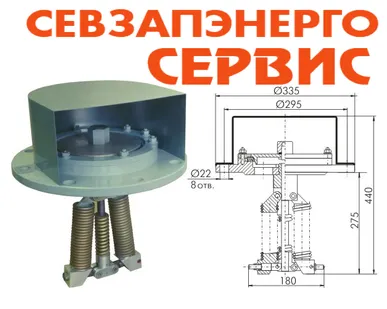 фото Термодатчики сигнализирующие ТКП энерго&электро