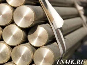 фото Круг стальной 44 мм ст. 60С2А