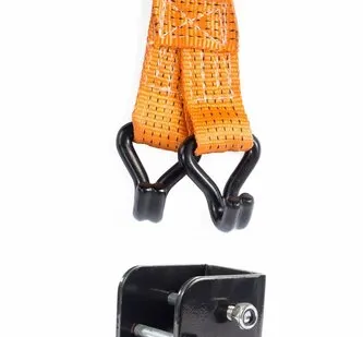 фото Захват за колесо (Lift mate) для High Jack 3т