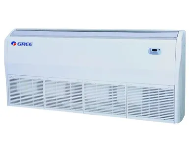 фото Напольно-потолочный кондиционер