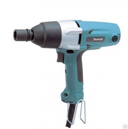 Фото №0 Ударный электрогайковерт Makita TW 0200