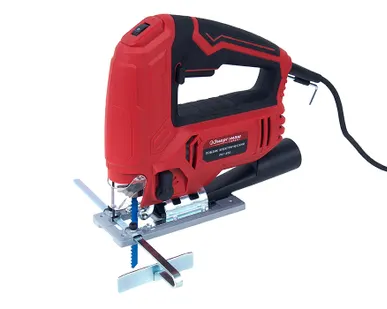 фото Лобзик электрический Энергомаш ГАРАНТ ЛБ1-850