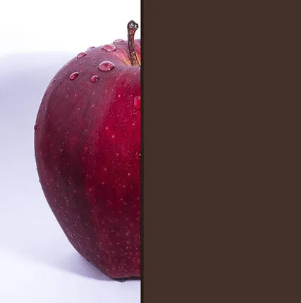 Фото №0 Gebau Полистирол GEBAU цветной ударопрочный HIPS 3000x2000 мм 2мм коричневый 218