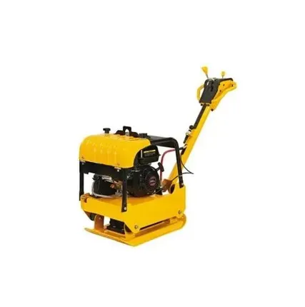 Фото №0 Реверсивная виброплита TOR TK-150 Loncin