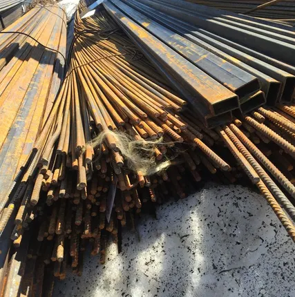 Фото №0 Арматура 8