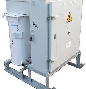 фото КТПТО 80 (Россия)