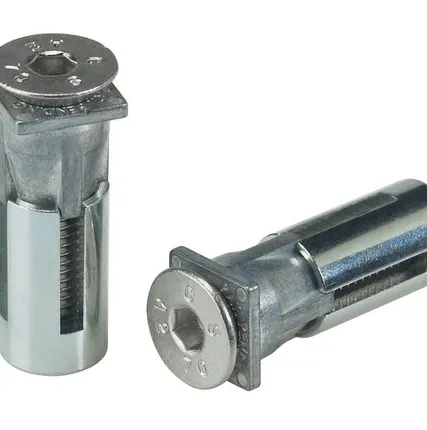 Фото №0 Элемент быстрого монтажа Quick-Fix