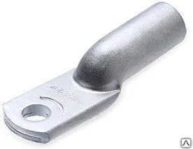 Фото №0 Наконечник медн.JG-120 луж. ИЭК