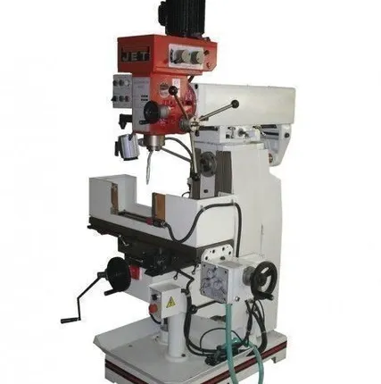 Фото №0 Фрезерный станок JMD-939GH