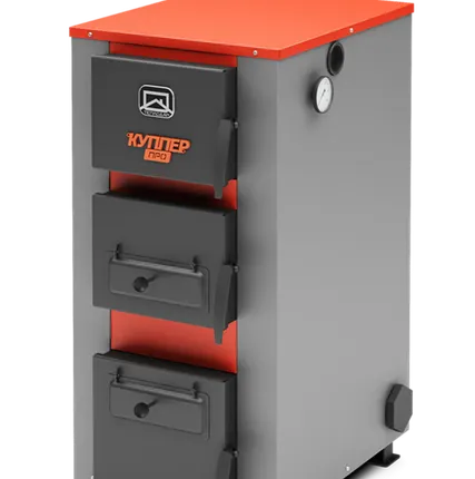 Фото №0 Куппер ПРО-22 (Теплодар)