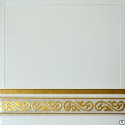 Фото №0 Н 008 - 1 кассета, кассетные потолки CAVEEN