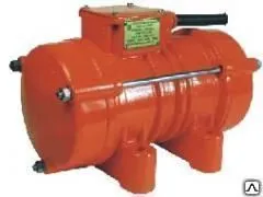 фото Вибратор площадочный ИВ-105Н (380В)