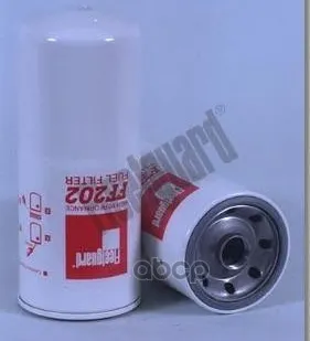фото Топливный фильтр Fleetguard - FF202 Fleetguard арт. FF202