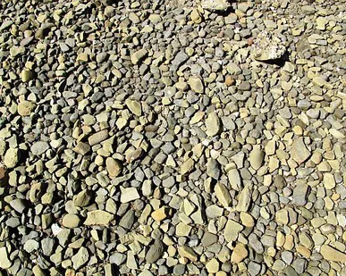 фото Песчаный грунт 0-250 6м3