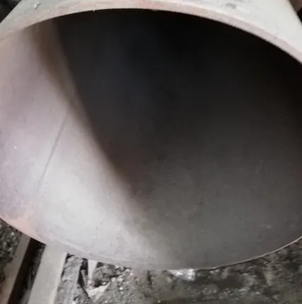 Фото №1 Труба ЭСВ 820х9