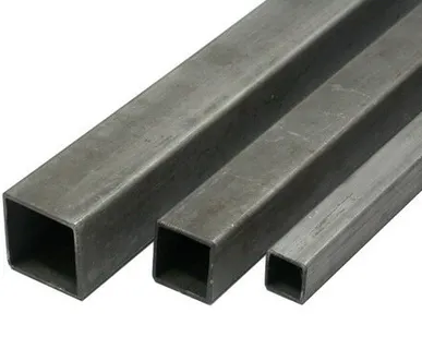 фото Труба профильная, 120х120,4 мм