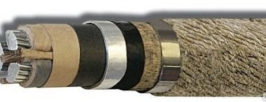 фото Кабель ААБл-6 3х50 (м).