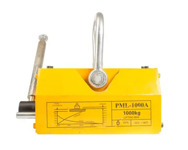 фото Захват магнитный TOR PML-A 1000 (г/п 1000 кг)