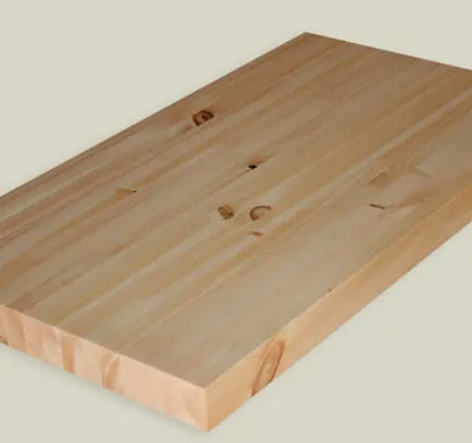 Фото №0 Щит мебельный 40х1000х2000 Сорт АБ