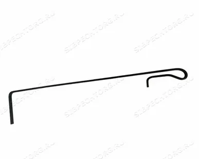 фото Кочерга Стандарт 70