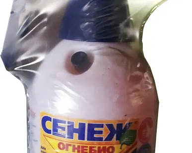фото СЕНЕЖ ОГНЕ-БИО ПРОФ 2,4 кг