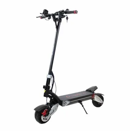 Фото №0 Электросамокат Kugoo X8