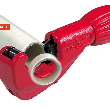 Фото №0 Rothenberger (Германия) TUBE CUTTER 42 MSR