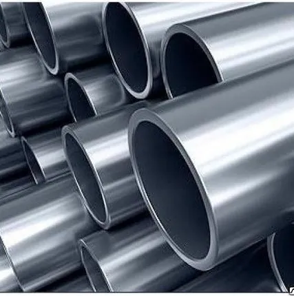 Фото №0 Труба нержавеющая 2.5х 0,5 12Х18Н10Т, 08Х18Н10, 10Х17Н13М2Т, 14Х17Н2, 20Х13