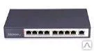 Фото №0 РоЕ коммутатор Модель 0021 BSP-POE-0908N-01
