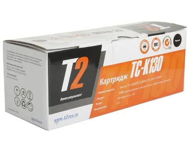 фото Картридж T2 TC-K130