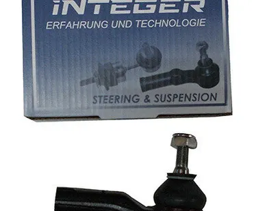 фото INTEGER Наконечник р/т прав Clio II/Megane/Scenic 99 ор 7701474493 INTEGER RP1107M