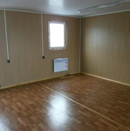 Фото №0 Модульные здания