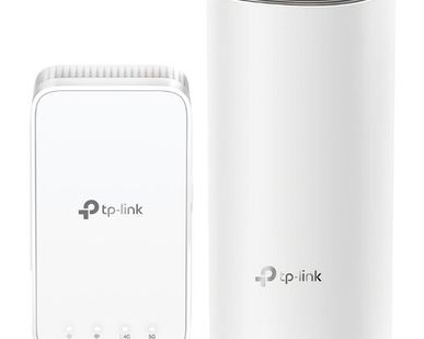фото Wi-Fi система TP-LINK Deco E3