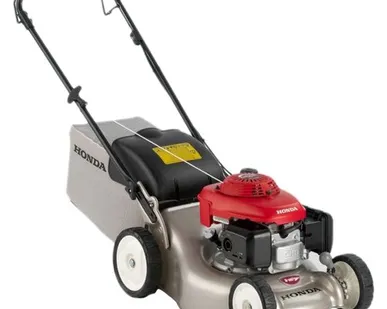 фото Газонокосилка Honda HRG 416C PKEH