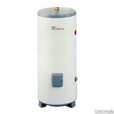 Фото №0 Baxi, Бойлер Premier Plus 200