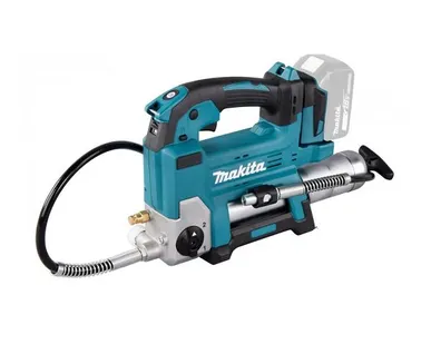 фото Аккумуляторный шприц для смазки Makita DGP 180 Z
