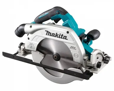 фото Пила циркулярная аккумуляторная Makita DHS900ZU