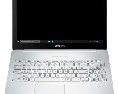 фото Ноутбук ASUS N552VW