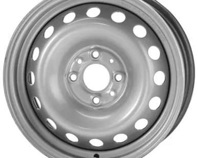 фото Колесный диск Eurodisk 75J55X