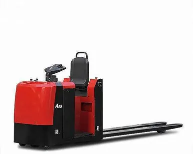 фото Подборщик заказов HANGCHA CJD25-AC2-L