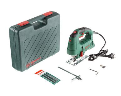 фото Лобзик электрический Hammer LZK850L