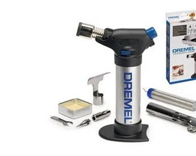 фото Паяльная лампа Dremel F0132200JA