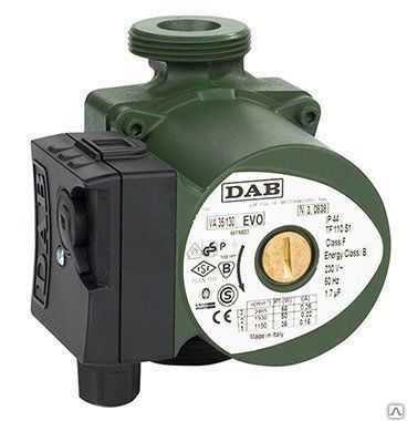 Фото №0 Насос DAB VA 65/180