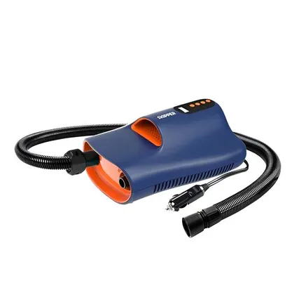 Фото №0 Насос электрический Skipper SK-767